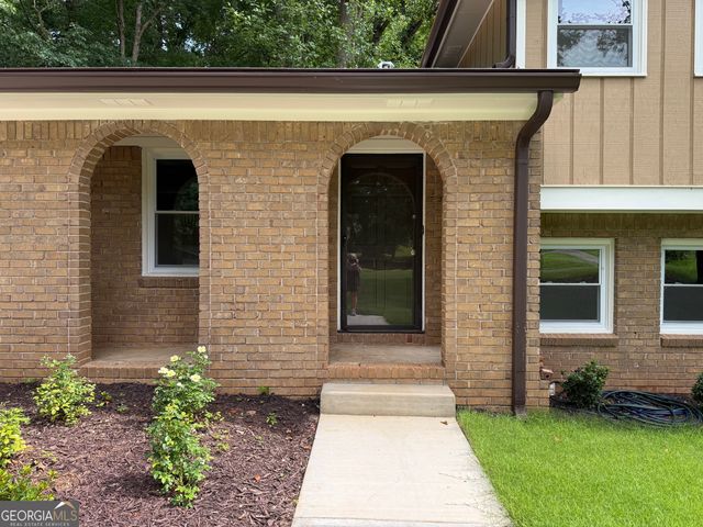 4501 Lindsey Drive, Powder Springs, GA 30127