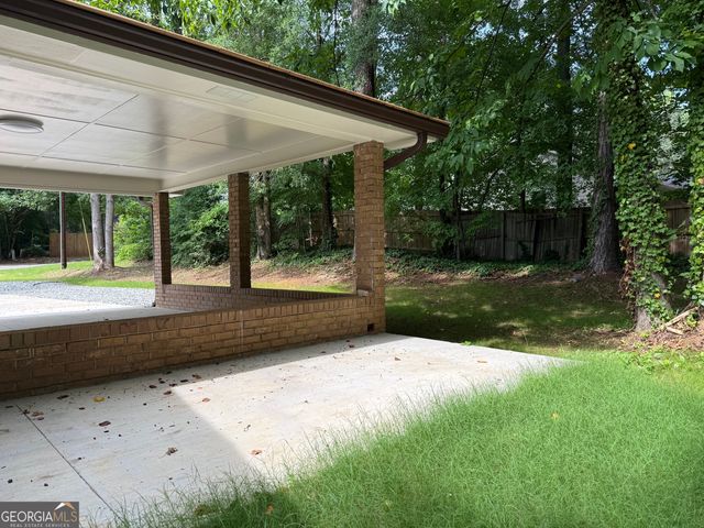 4501 Lindsey Drive, Powder Springs, GA 30127
