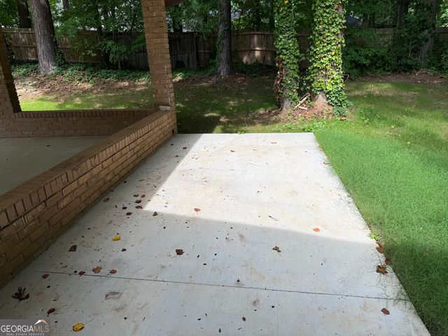 4501 Lindsey Drive, Powder Springs, GA 30127