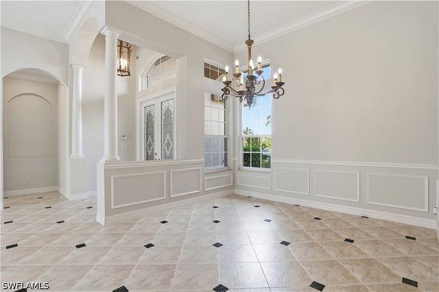 1422 King Sago CT, Naples, FL 34119