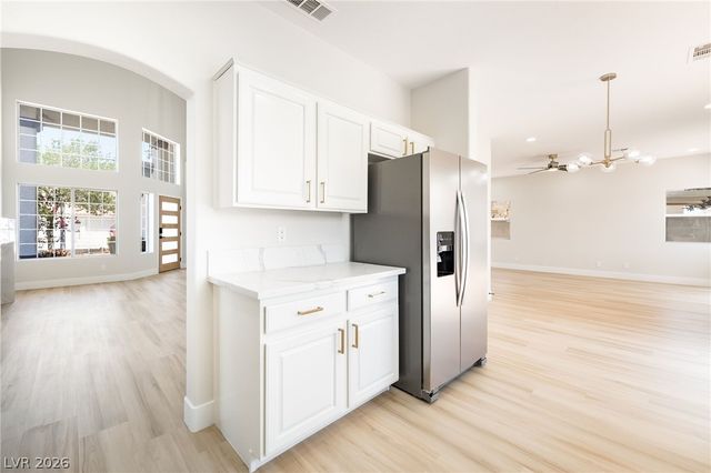 1293 Silver Knoll Avenue, Las Vegas, NV 89123