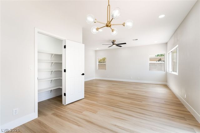 1293 Silver Knoll Avenue, Las Vegas, NV 89123