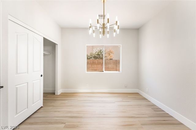1293 Silver Knoll Avenue, Las Vegas, NV 89123