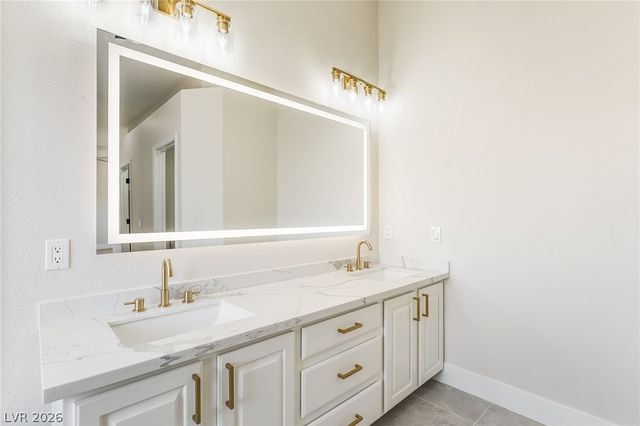 1293 Silver Knoll Avenue, Las Vegas, NV 89123