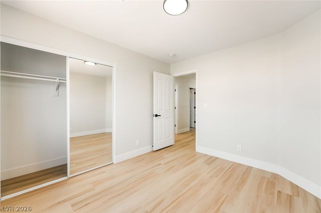 1293 Silver Knoll Avenue, Las Vegas, NV 89123
