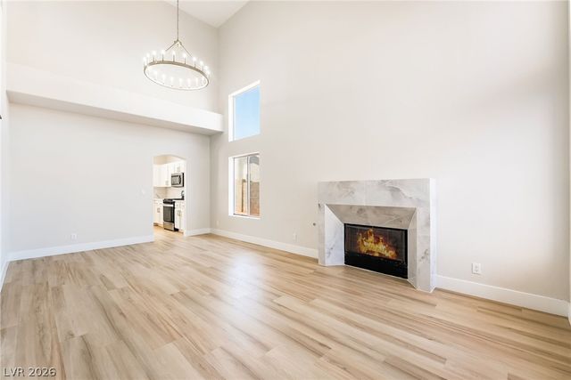 1293 Silver Knoll Avenue, Las Vegas, NV 89123