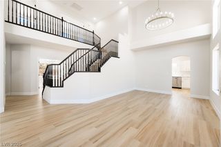 1293 Silver Knoll Avenue, Las Vegas, NV 89123