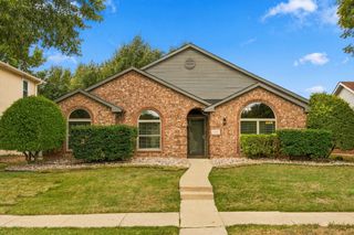 8205 Galley Street, Frisco, TX 75035