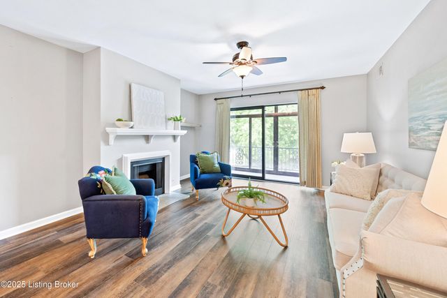 1600 Gardiner Ln 203, Louisville, KY 40205