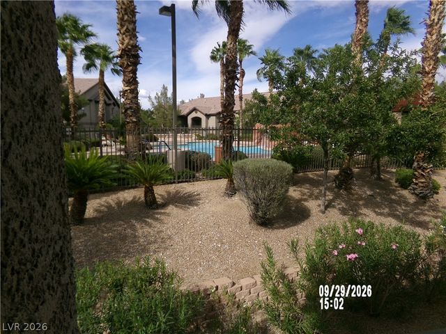 8250 North Grand Canyon Drive 2021, Las Vegas, NV 89166
