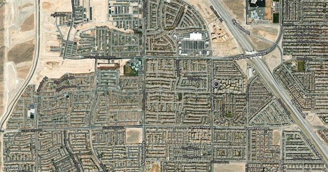 8250 North Grand Canyon Drive 2021, Las Vegas, NV 89166