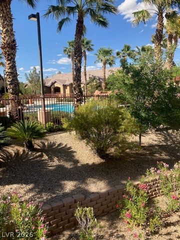 8250 North Grand Canyon Drive 2021, Las Vegas, NV 89166