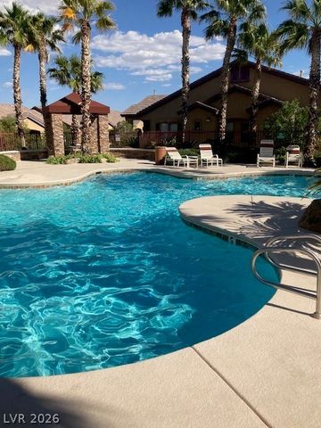 8250 North Grand Canyon Drive 2021, Las Vegas, NV 89166