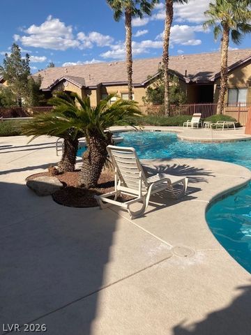 8250 North Grand Canyon Drive 2021, Las Vegas, NV 89166