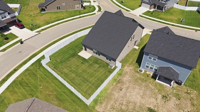 402 Old Spring Ln, Gallatin, TN 37066