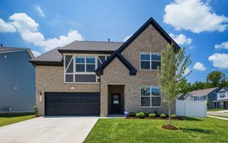 402 Old Spring Ln, Gallatin, TN 37066