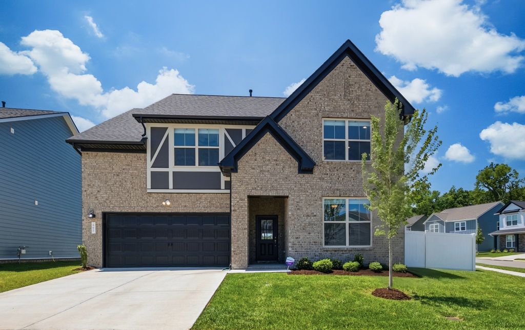 402 Old Spring Ln, Gallatin, TN 37066