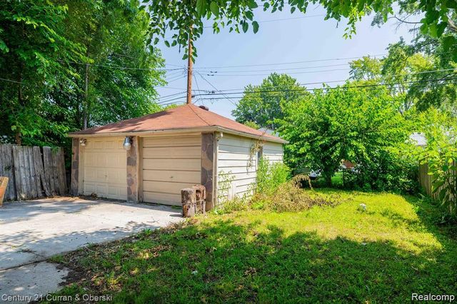 8644 Nightingale Street, Dearborn Heights, MI 48127