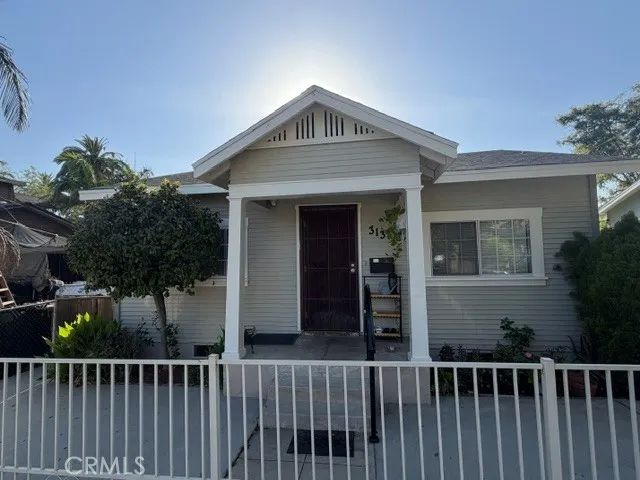 317 N Palm, Ontario, CA 91762