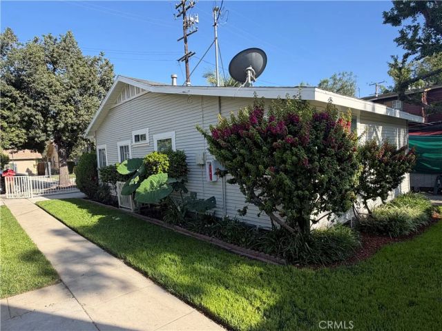 317 N Palm, Ontario, CA 91762