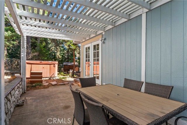 2113 Spring Oak, Running Springs, CA 92382