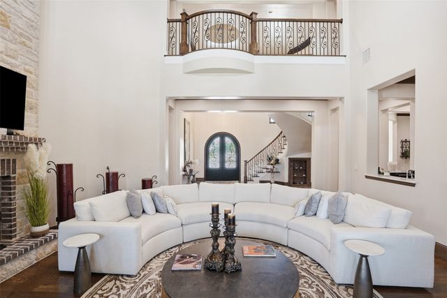 137 Angelina Drive, Aledo, TX 76008
