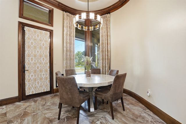 137 Angelina Drive, Aledo, TX 76008