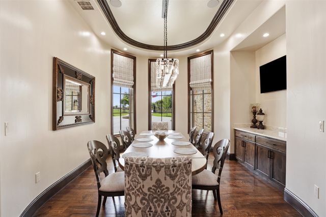 137 Angelina Drive, Aledo, TX 76008