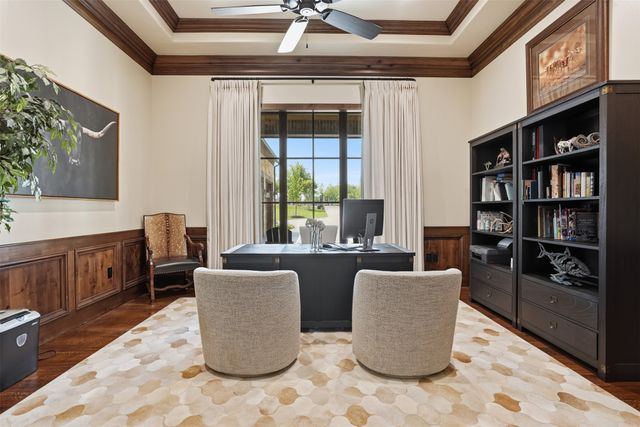 137 Angelina Drive, Aledo, TX 76008