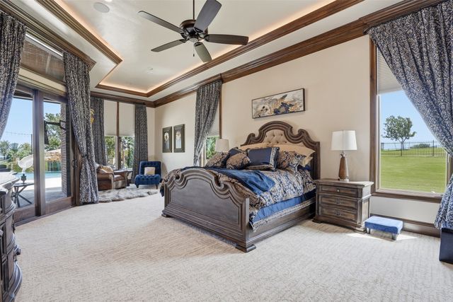 137 Angelina Drive, Aledo, TX 76008