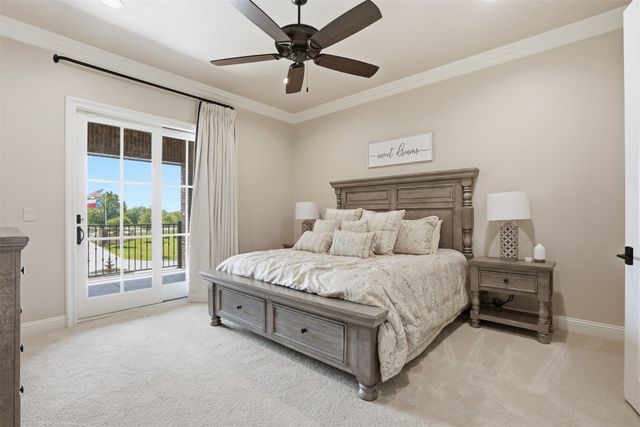 137 Angelina Drive, Aledo, TX 76008