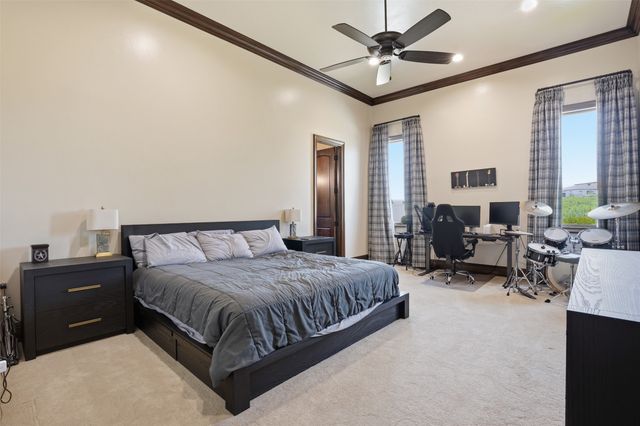 137 Angelina Drive, Aledo, TX 76008