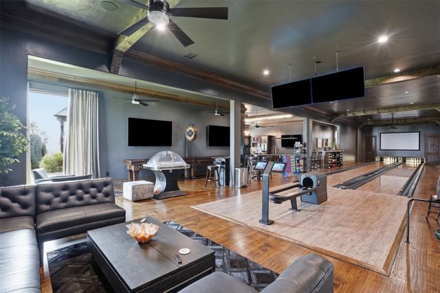 137 Angelina Drive, Aledo, TX 76008