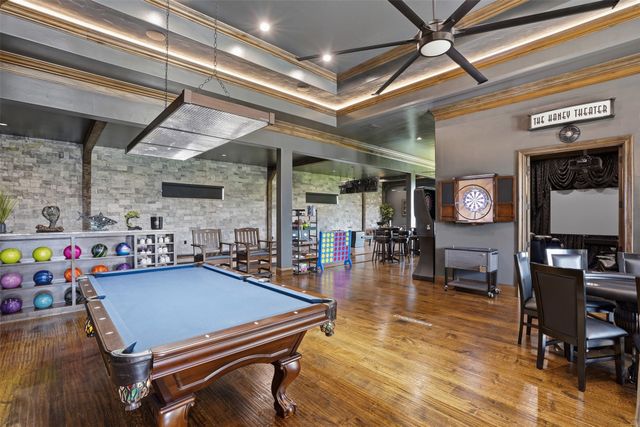 137 Angelina Drive, Aledo, TX 76008