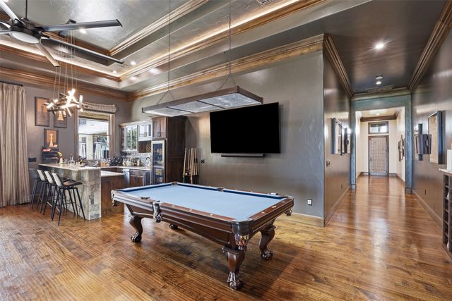 137 Angelina Drive, Aledo, TX 76008