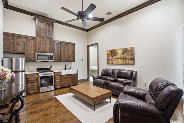 137 Angelina Drive, Aledo, TX 76008
