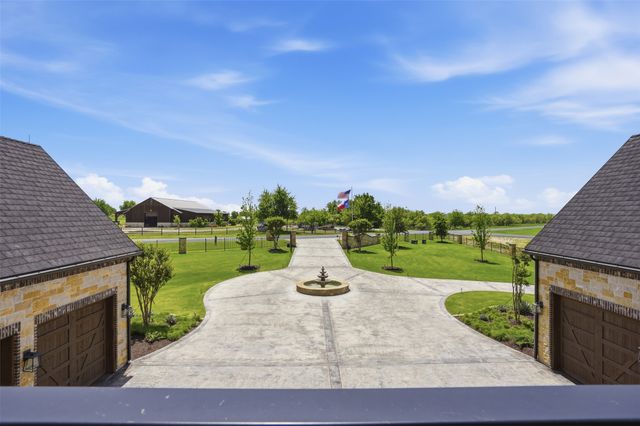 137 Angelina Drive, Aledo, TX 76008