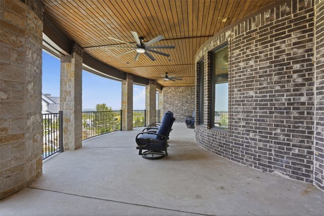 137 Angelina Drive, Aledo, TX 76008