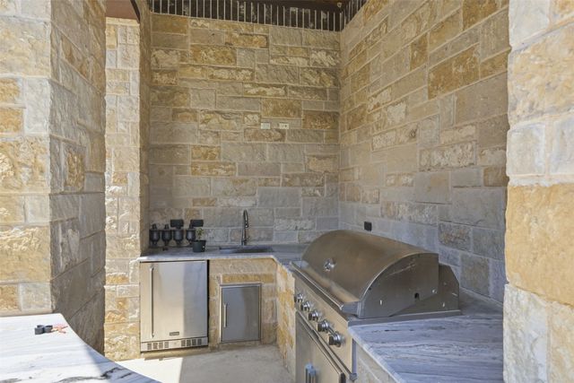 137 Angelina Drive, Aledo, TX 76008