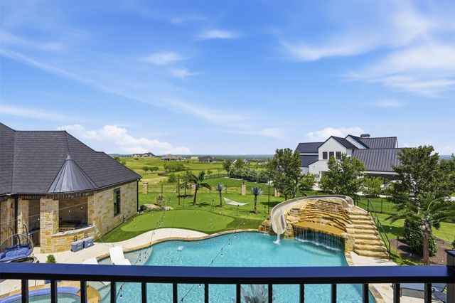 137 Angelina Drive, Aledo, TX 76008