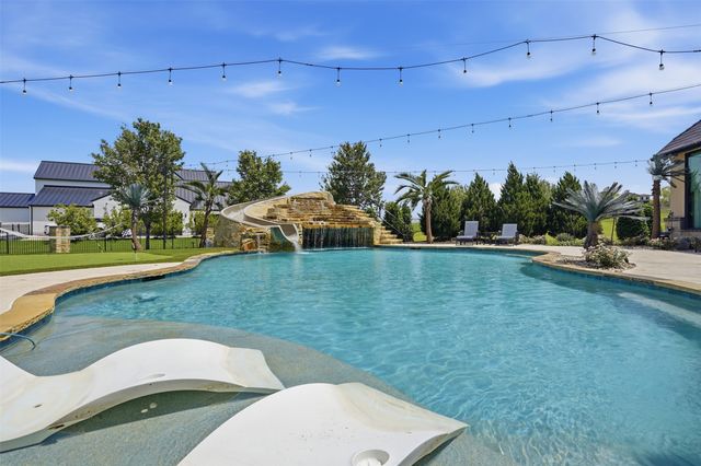 137 Angelina Drive, Aledo, TX 76008
