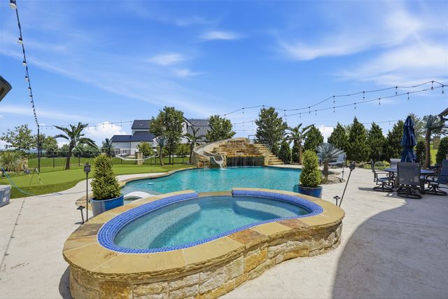 137 Angelina Drive, Aledo, TX 76008