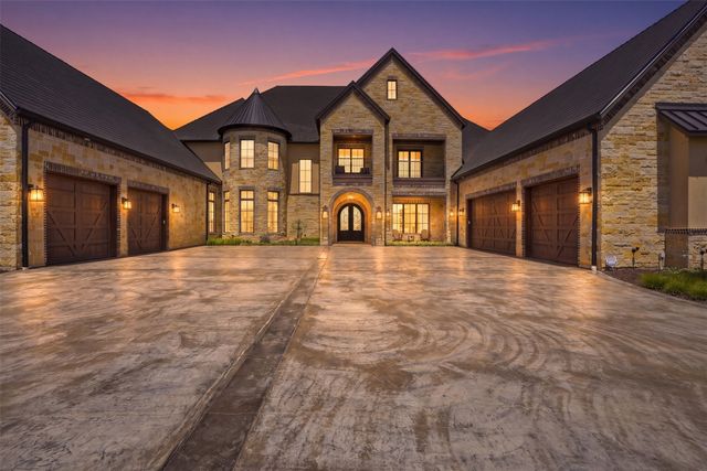 137 Angelina Drive, Aledo, TX 76008
