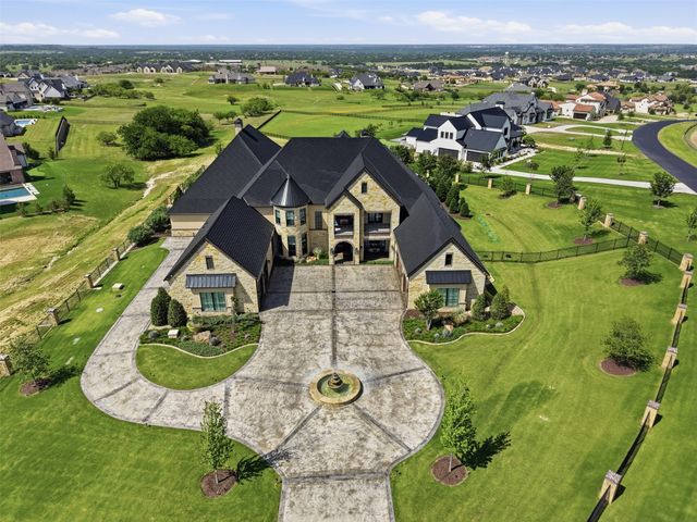 137 Angelina Drive, Aledo, TX 76008
