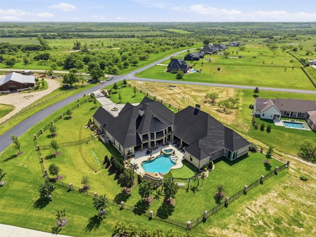 137 Angelina Drive, Aledo, TX 76008
