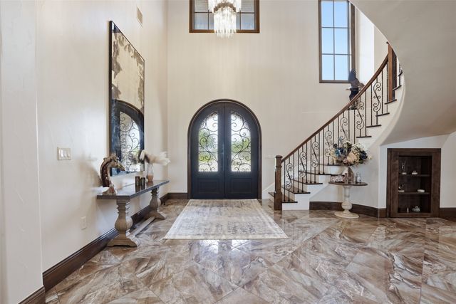 137 Angelina Drive, Aledo, TX 76008