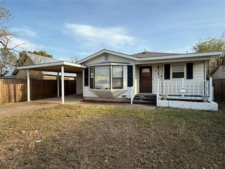 306 10th Street, Snyder, OK 73566