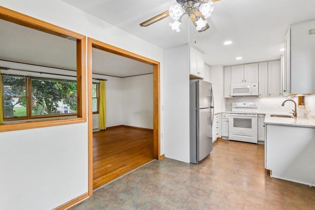 5006 Violet Lane, Madison, WI 53714