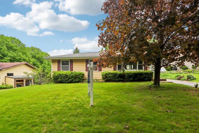 5006 Violet Lane, Madison, WI 53714