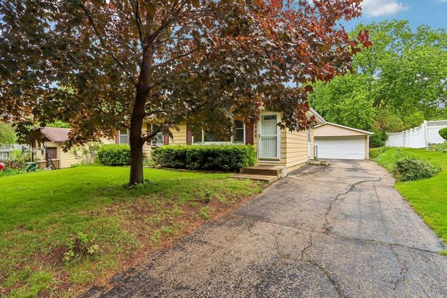 5006 Violet Lane, Madison, WI 53714